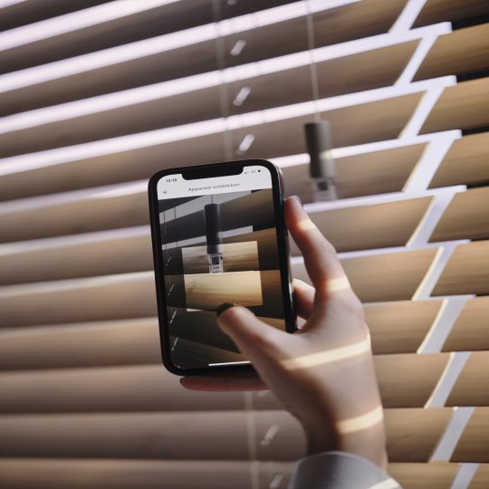 Homepage Motionblinds 5