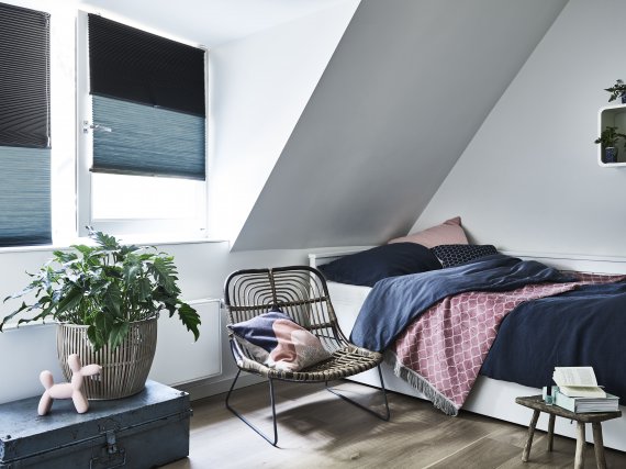 Soveværelset inspiration object 2